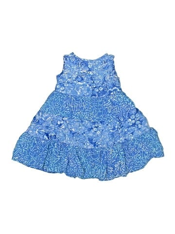 Blue Ginger Dress (view 2)