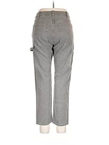 Abercrombie & Fitch Cargo Pants (view 2)