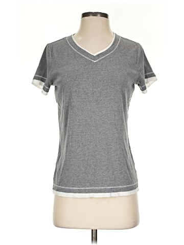 Made for Life Short Sleeve Top (view 1)