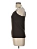 Daisy Fuentes Brown Tank Top Size L - photo 5