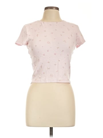 Cotton On Short Sleeve Top (view 1)