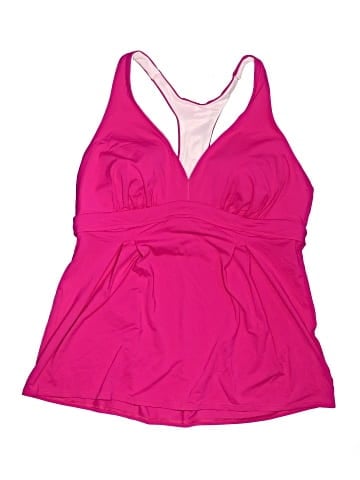 Lands' End Swimsuit Top (view 1)