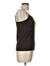 Daisy Fuentes Brown Tank Top Size L - photo 4