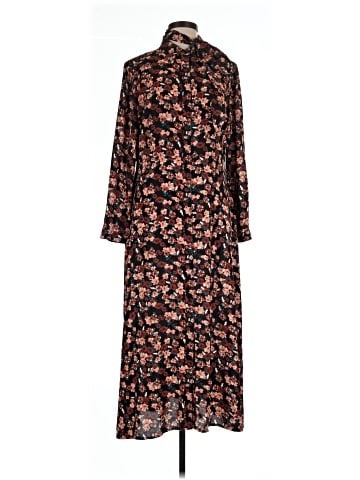 Elle Casual Dress (view 1)