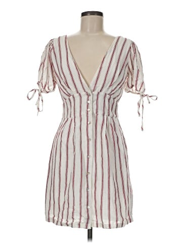 Forever 21 Casual Dress (view 1)