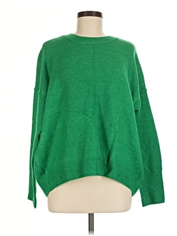 Vince Camuto Pullover Sweater (view 1)