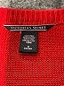Victoria's Secret Red Pullover Sweater Size M - photo 7