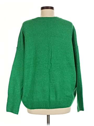 Vince Camuto Pullover Sweater (view 2)