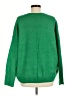 Vince Camuto Solid Green Pullover Sweater Size M - photo 2