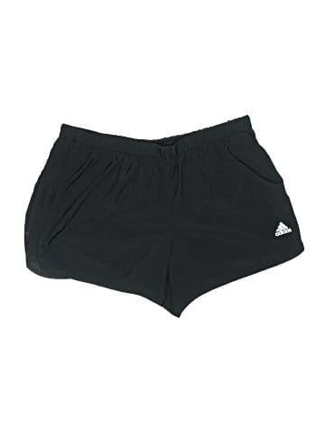 Adidas Athletic Shorts (view 1)