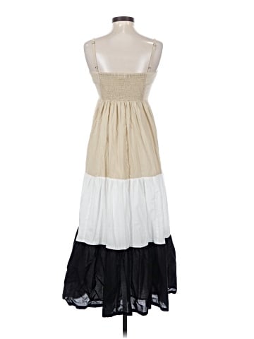 J.Crew Factory Store Casual Dress (view 2)