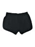 Adidas Solid Black Athletic Shorts Size M - photo 2