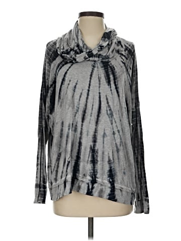 Karen Kane Long Sleeve Top (view 1)
