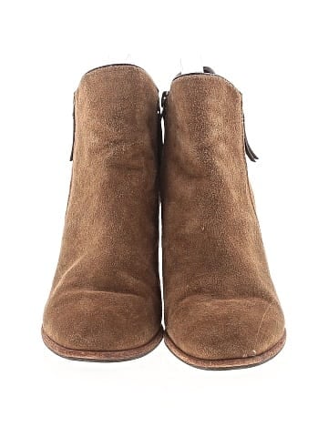 Cole Haan Ankle Boots (view 2)