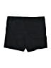 Merona Solid Black Shorts Size 2 - photo 2