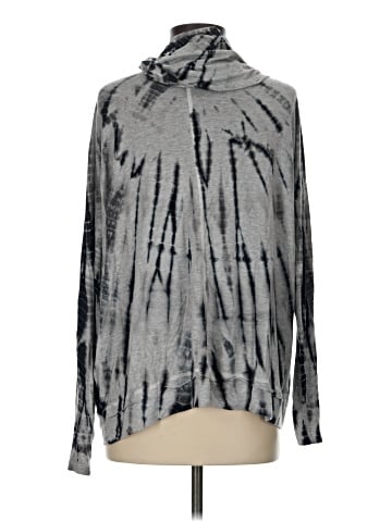 Karen Kane Long Sleeve Top (view 2)