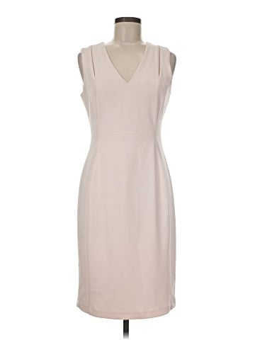 Calvin Klein Cocktail Dress (view 1)