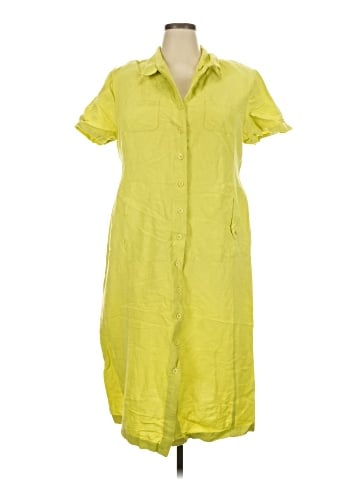 Avenue Casual Dress (view 1)