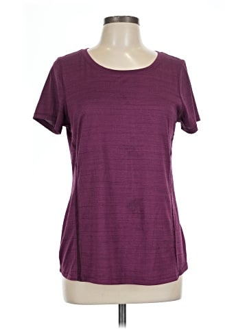 Danskin Now Active T-Shirt (view 1)