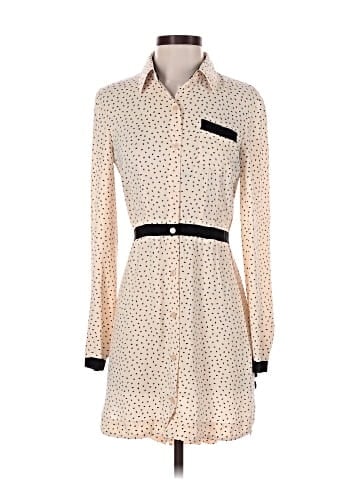 RACHEL Rachel Roy Casual Dress (view 1)