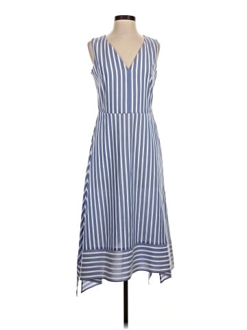 Karl Lagerfeld Paris Casual Dress (view 1)