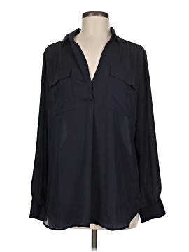 Ann Taylor 3/4 Sleeve Blouse