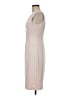 Calvin Klein Solid Tan Cocktail Dress Size 8 - photo 5