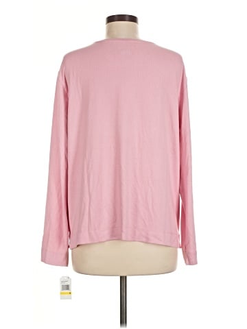 Nautica Long Sleeve T-Shirt (view 2)