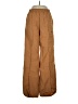 Nike Brown Casual Pants Size S - photo 1