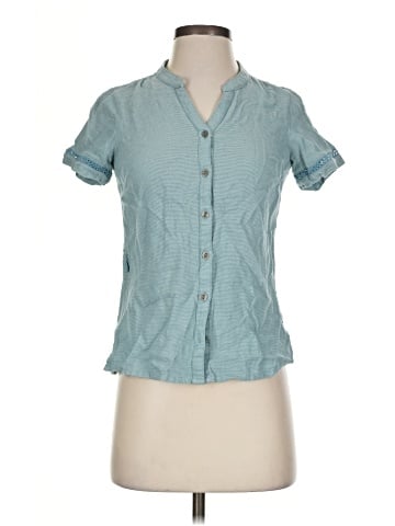 Royal Robbins Short Sleeve Henley (view 1)