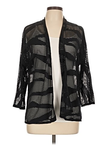 Easywear by Chico's Kimono (view 1)