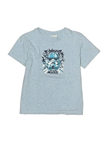 Janie and Jack Short Sleeve T-Shirt (view 1)