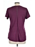 Danskin Now Burgundy Active T-Shirt Size L - photo 2