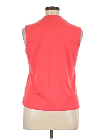 New Balance Sleeveless T-Shirt (view 2)