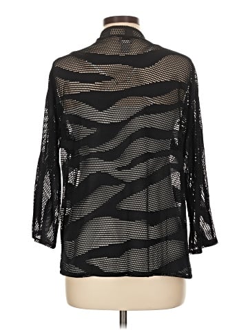 Easywear by Chico's Kimono (view 2)