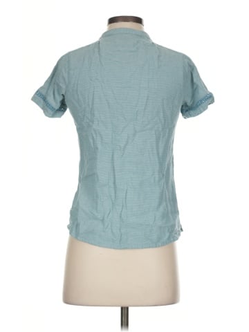 Royal Robbins Short Sleeve Henley (view 2)