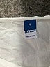 Old Navy White Long Sleeve Blouse Size S - photo 7