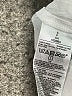 Old Navy White Long Sleeve Blouse Size S - photo 8