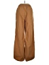 Nike Brown Casual Pants Size S - photo 2