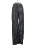 Wilfred 100% Polyurethane Black Casual Pants Size 2 - photo 1