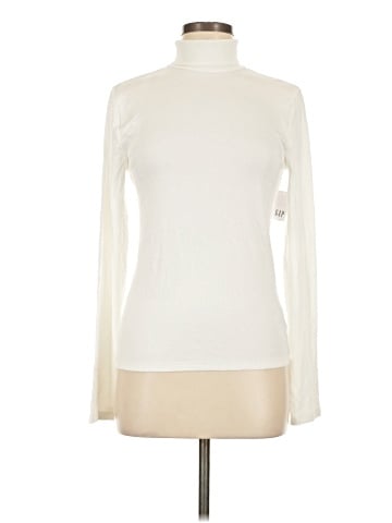 Gap Long Sleeve Turtleneck (view 1)