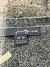 Twenty One Graphic Gray Pullover Sweater Size M - photo 7