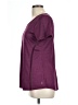 Danskin Now Burgundy Active T-Shirt Size L - photo 5