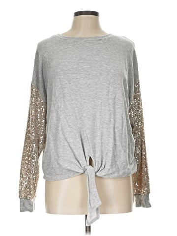 Fifteen Twenty Pullover Sweater (view 1)