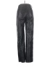 Wilfred 100% Polyurethane Black Casual Pants Size 2 - photo 2