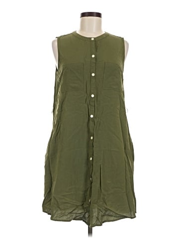 Gap Casual Dress (view 1)