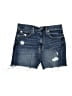 Gap Blue Denim Shorts Size 28R - photo 1