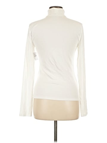 Gap Long Sleeve Turtleneck (view 2)