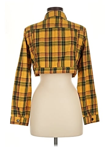 Elevator Disco Long Sleeve Blouse (view 2)