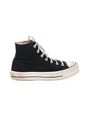 Converse Sneakers (view 1)